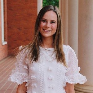 Meet your Posher, Molly